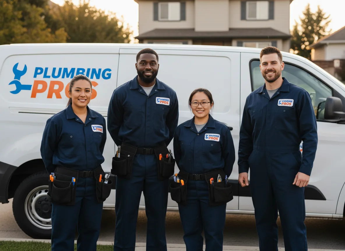 Water Heater Repair company in North Little Rock, AR